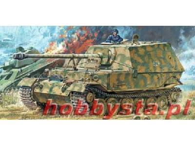 Sd.Kfz.184 Ferdinand - Premium Edition - image 1