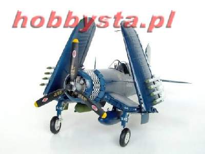 Vought F4U-1D Corsair - image 1