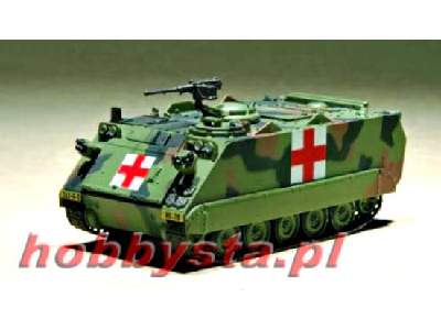 US M 113A2 Armored Car - image 1