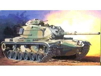 M-60 A1 Patton - image 1