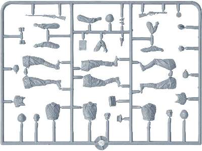 Soviet Infantry - image 3