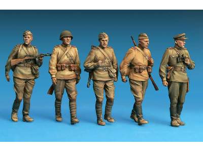 Soviet Infantry - image 13