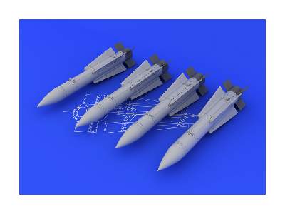 AIM-54C Phoenix 1/48 - image 2