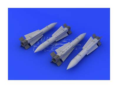 AIM-54C Phoenix 1/48 - image 3