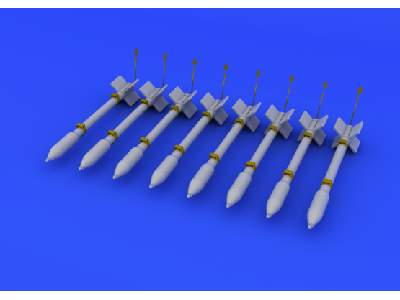 FFAR rockets 1/48 - image 1