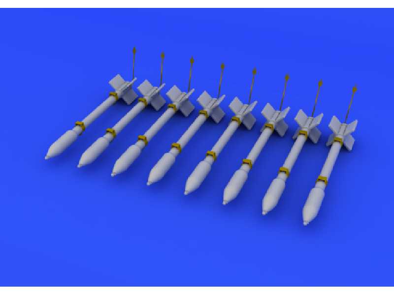 FFAR rockets 1/48 - image 1