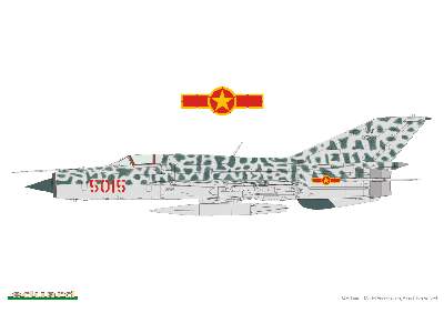 MiG-21PFM 1/48 - image 2
