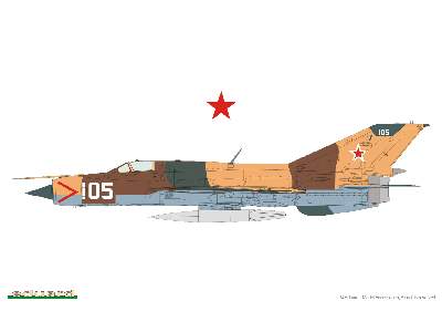 MiG-21PFM 1/48 - image 4