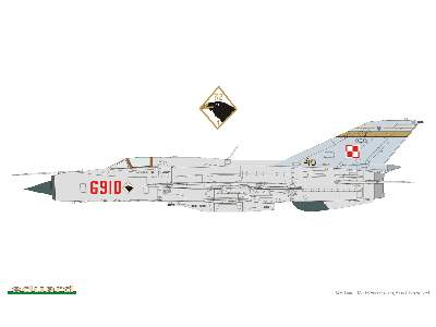 MiG-21PFM 1/48 - image 5