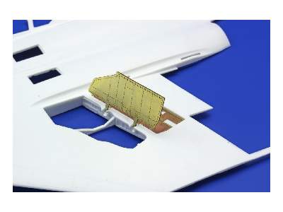 F-4B 1/48 - Academy Minicraft - image 3