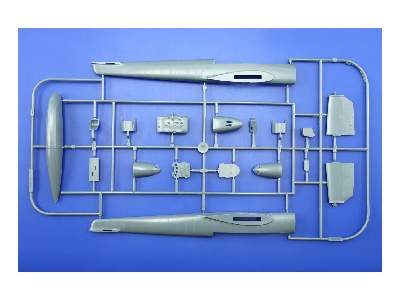 Bf 110C-6 1/48 - image 5