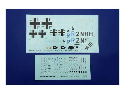 Bf 110C-6 1/48 - image 13