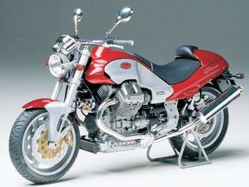 MOTO GUZZI V10 CENTAURO - image 1