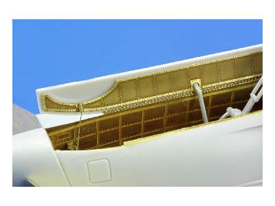 Tu-2 undercarriage 1/48 - Xuntong Model - image 5