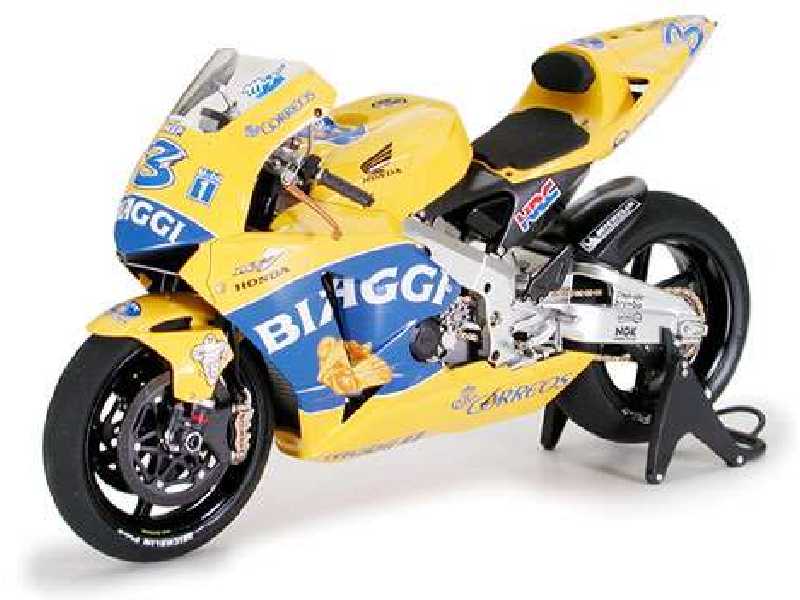 Team Honda Pons RC211V - image 1