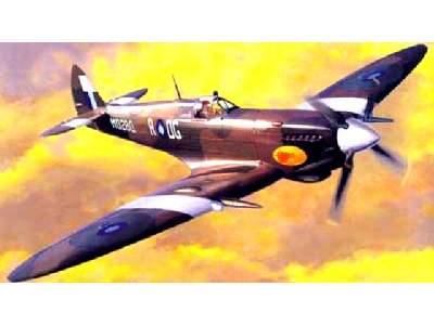 Spitfire Mk. VIII C - image 1