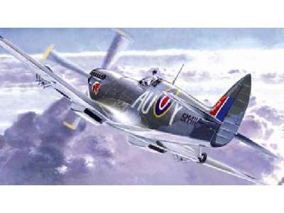 Spitfire LF Mk. XVI - image 1