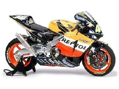 Repsol Honda RC211V 03 - image 1