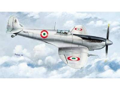 Spitfire F Mk. IX C 51° Stormo - image 1