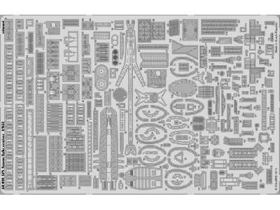 IJN Agano light Cruiser 1/350 - Hasegawa - image 1