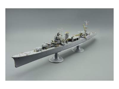 IJN Agano light Cruiser 1/350 - Hasegawa - image 2