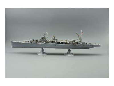 IJN Agano light Cruiser 1/350 - Hasegawa - image 3