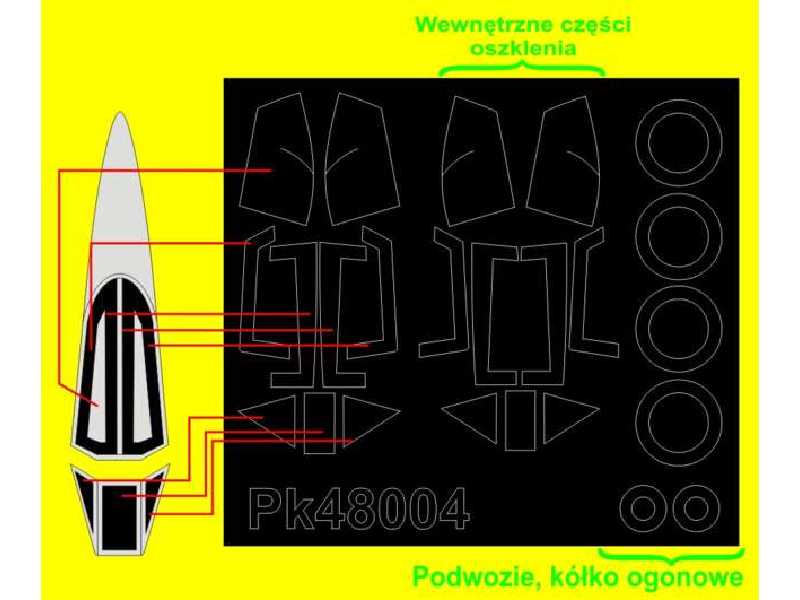 Focke Wulf Fw190D - Hobby Boss - image 1