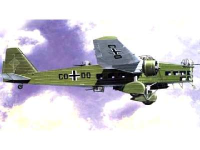 Aero MB.200 - image 1