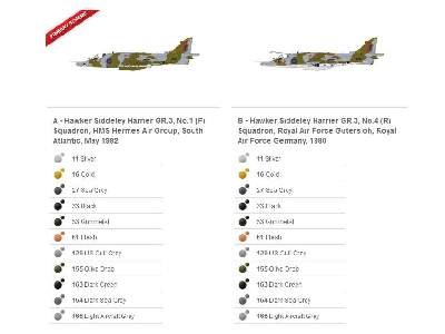 Hawker Siddeley Harrier GR3 - image 4