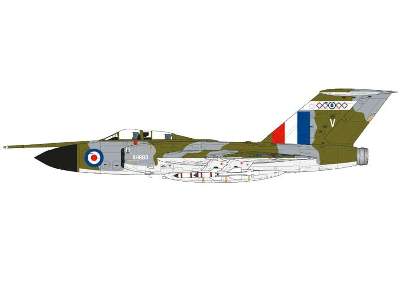 Gloster Javelin FAW.9/9R - image 2
