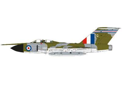 Gloster Javelin FAW.9/9R - image 4