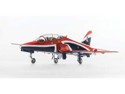 RAF Benevolent Fund BAE Hawk Gift Set - image 3