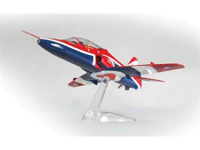 RAF Benevolent Fund BAE Hawk Gift Set - image 4