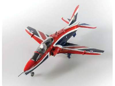 RAF Benevolent Fund BAE Hawk Gift Set - image 5