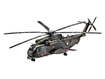 CH-53 GA Heavy Transport Helicopter - image 1