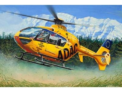 Eurocopter EC 135 ADAC "easykit" - image 1