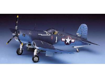 F4U-1 Corsair - image 1