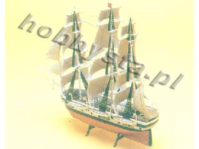New Bedford Whaler, circa 1835 - image 3