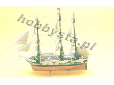 New Bedford Whaler, circa 1835 - image 4