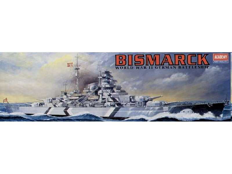 Battleship Bismarck - image 1