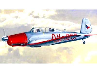 Avia C.2 - image 1