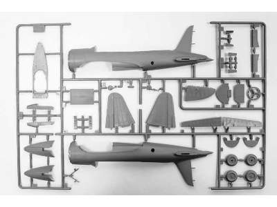 Su-2 Soviet Light Bomber - image 2