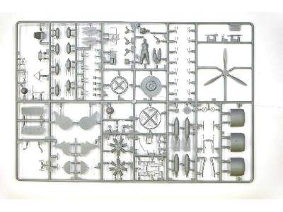 Su-2 Soviet Light Bomber - image 3