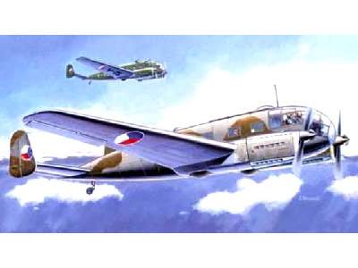 Avia C 3 A/B - image 1