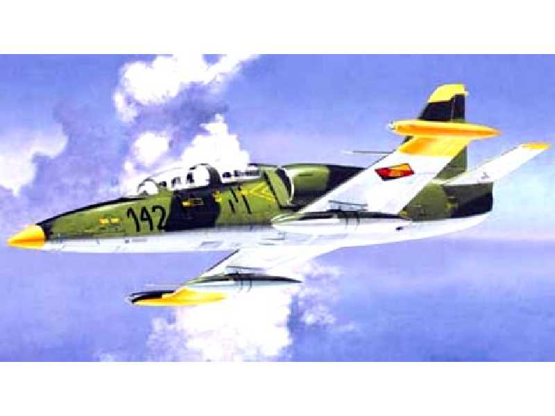 Aero L-39 ZO Albatros - image 1