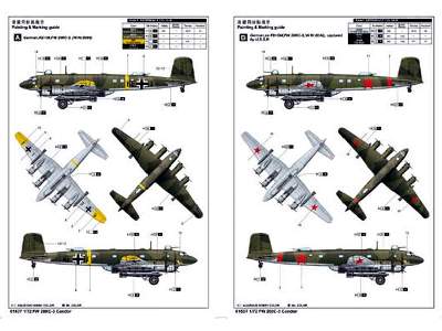 Focke-Wulf Fw200 C-3 Condor - image 4