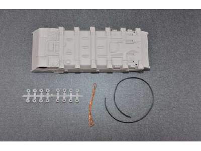 Russian T-90 MBT - Cast Turret - image 4