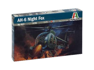 AH-6 Night Fox - image 2