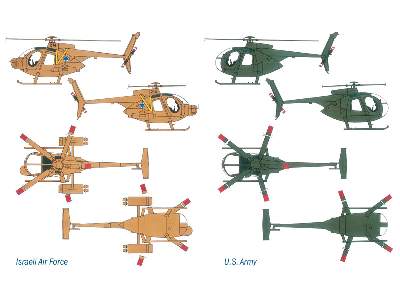 AH-6 Night Fox - image 4