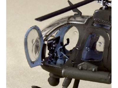 AH-6 Night Fox - image 5